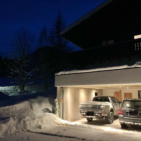 Appartments Zirbennest Schladming Εξωτερικό φωτογραφία