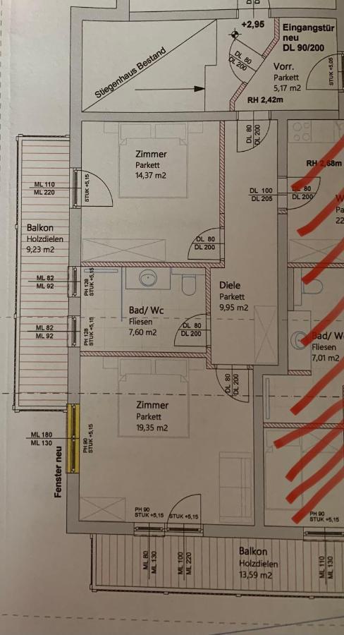 Appartments Zirbennest Schladming Εξωτερικό φωτογραφία