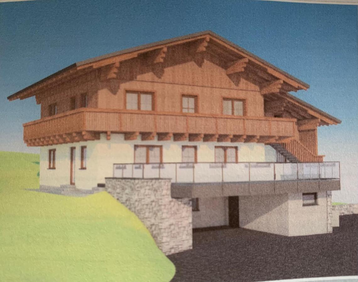 Appartments Zirbennest Schladming Εξωτερικό φωτογραφία