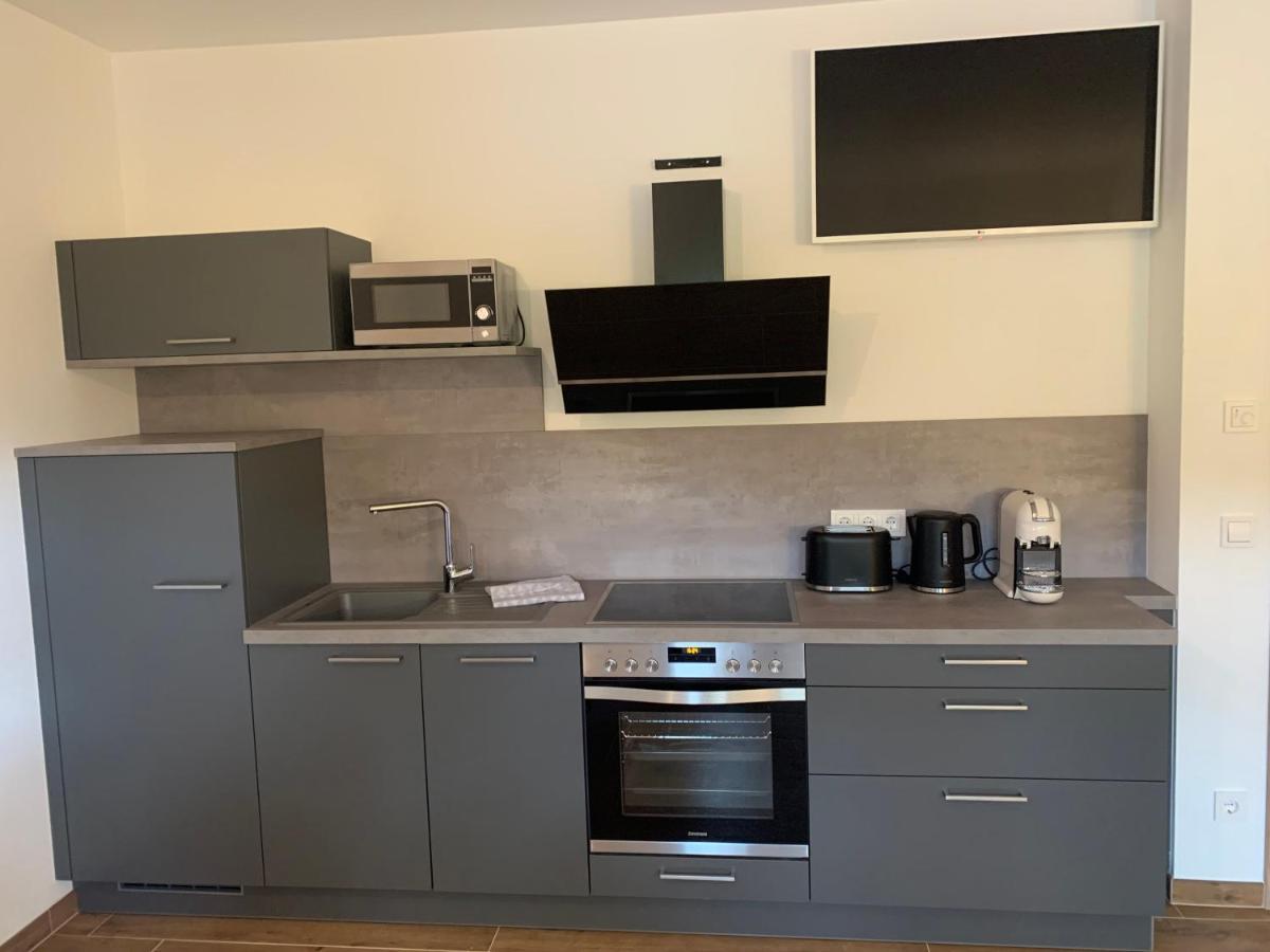 Appartments Zirbennest Schladming Εξωτερικό φωτογραφία