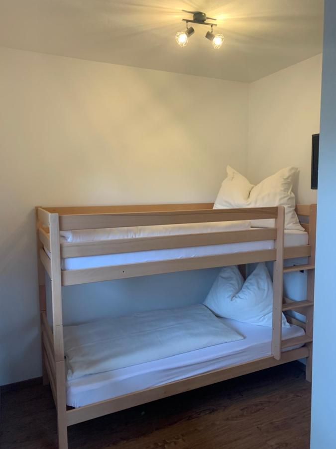Appartments Zirbennest Schladming Εξωτερικό φωτογραφία