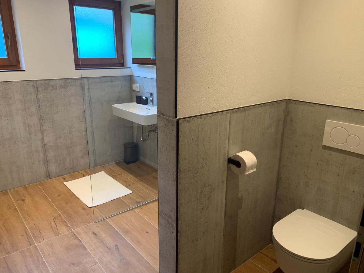Appartments Zirbennest Schladming Εξωτερικό φωτογραφία