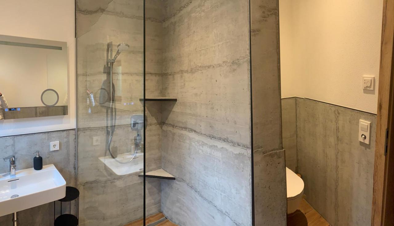 Appartments Zirbennest Schladming Εξωτερικό φωτογραφία