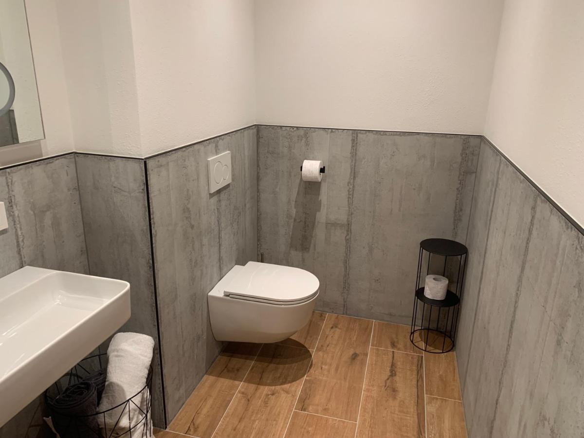 Appartments Zirbennest Schladming Εξωτερικό φωτογραφία