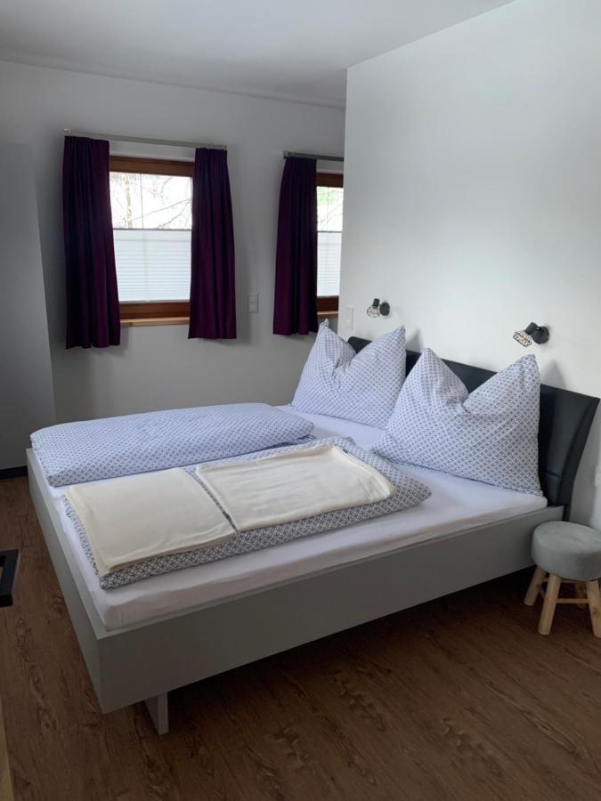 Appartments Zirbennest Schladming Εξωτερικό φωτογραφία