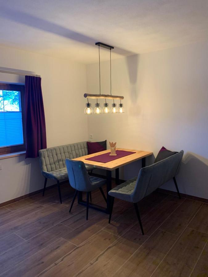Appartments Zirbennest Schladming Εξωτερικό φωτογραφία