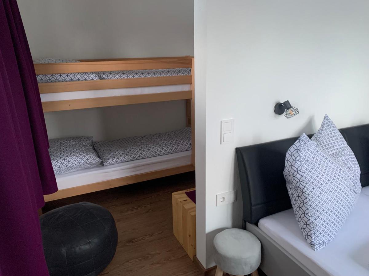 Appartments Zirbennest Schladming Εξωτερικό φωτογραφία
