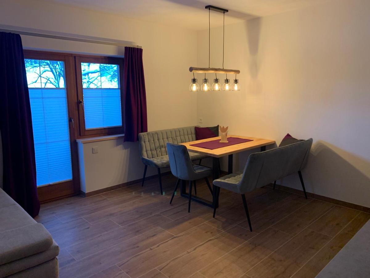 Appartments Zirbennest Schladming Εξωτερικό φωτογραφία