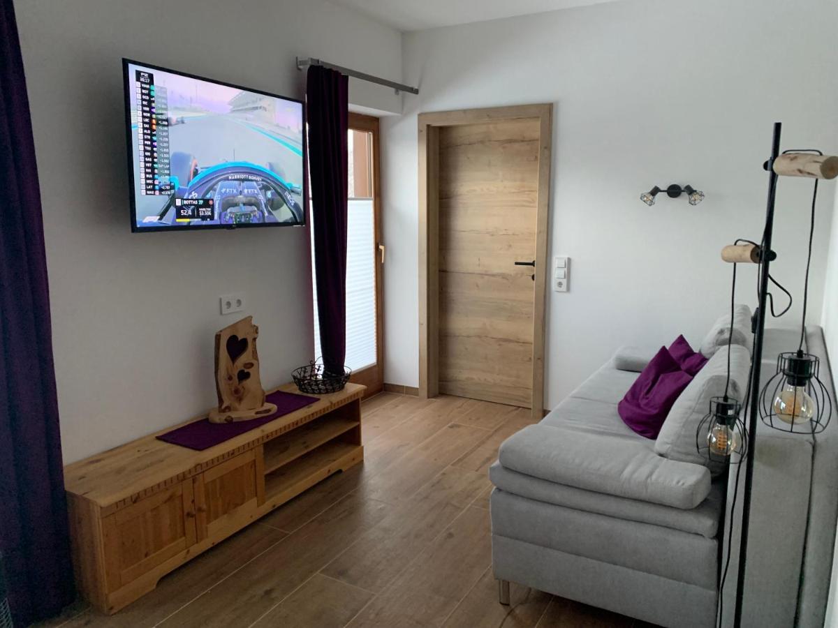Appartments Zirbennest Schladming Εξωτερικό φωτογραφία