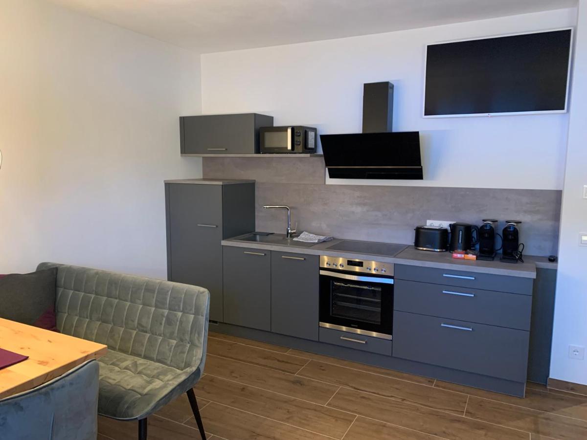 Appartments Zirbennest Schladming Εξωτερικό φωτογραφία