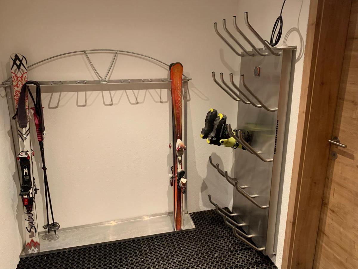 Appartments Zirbennest Schladming Εξωτερικό φωτογραφία